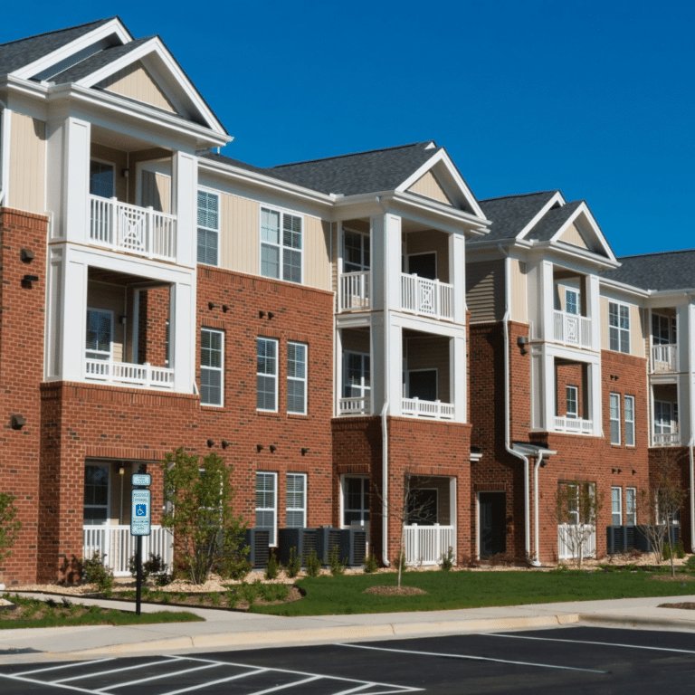 Commercial-Pressure-Washing