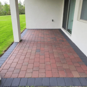 Paver Sealing Company in Bradenton, FL