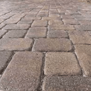 Paver Sealing Company in Bradenton, FL