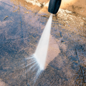 Commercial Pressure Washing Company in Bradenton, FL