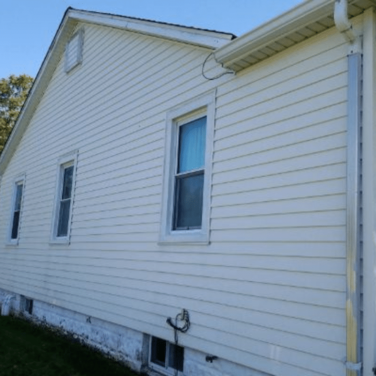 House Washing Company in Bradenton, FL