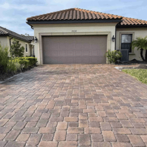 Paver Sealing Company in Bradenton, FL