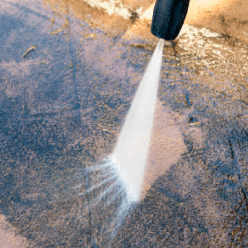 Paver Sealing Company in Bradenton, FL