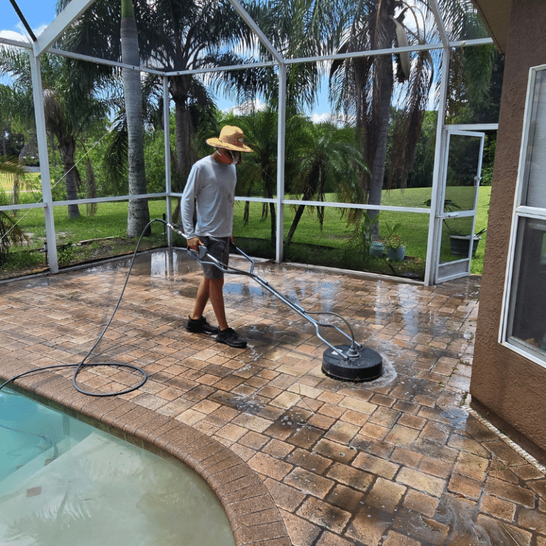 Recurring Revive Program Company in Bradenton, FL