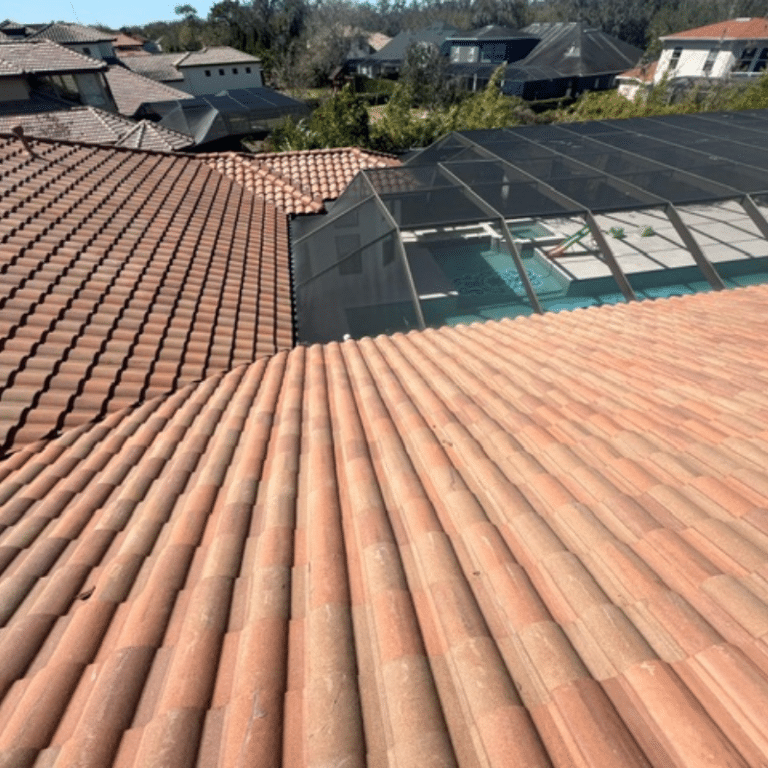 Roof Cleaning Company in Bradenton, FL