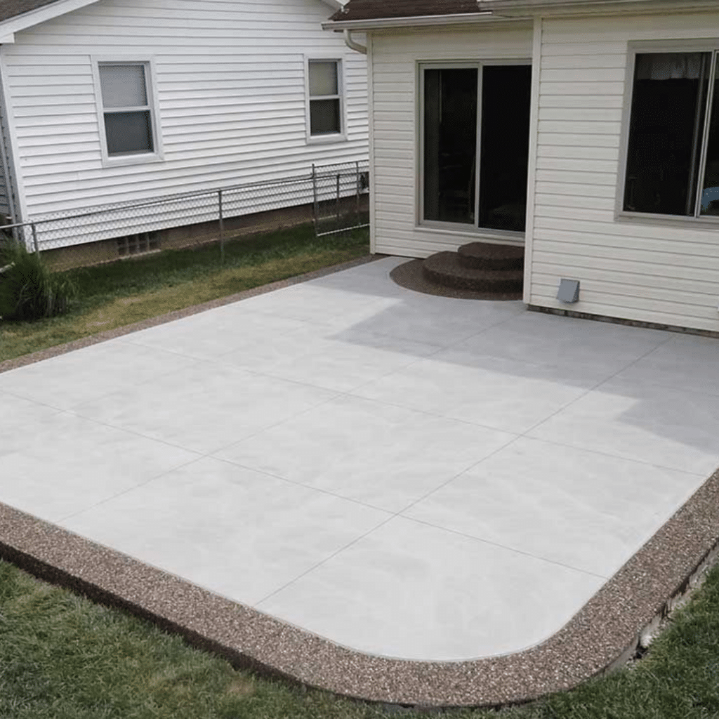House Pressure Washing